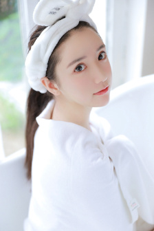 白洁